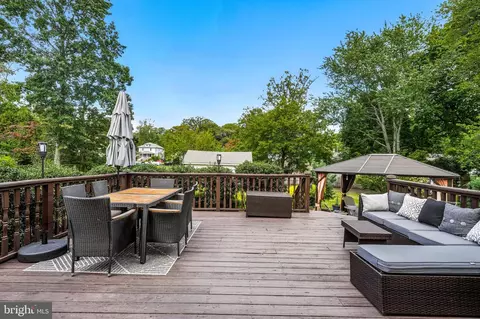 Exterior - 302 Washington Ave, Pitman, NJ 08071 photo 11 of 11