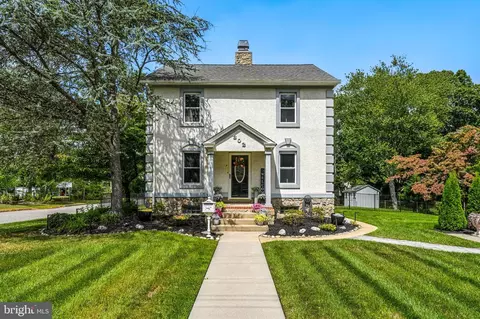 302 Washington Ave, Pitman, NJ 08071