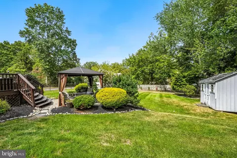 Exterior - 302 Washington Ave, Pitman, NJ 08071 photo 7 of 11