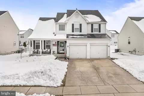 125 Laurel, Woolwich Township, NJ 08085