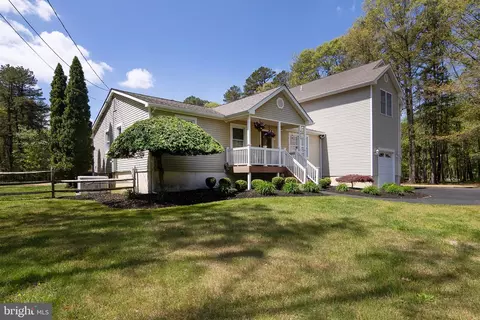 4643 Jackson Rd, Williamstown, NJ 08094