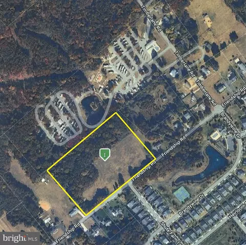 355 Friendship Rd, Clarksboro, NJ 08020