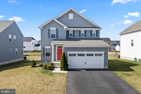221 Weston Dr, Woolwich Township, NJ 08085