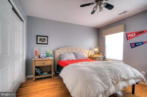 Bedroom - 18 Millwood Dr, Mickleton, NJ 08056 photo 4 of 9