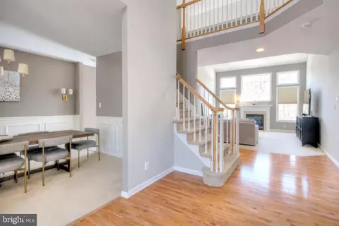 Entry Way - 18 Millwood Dr, Mickleton, NJ 08056 photo 4 of 14