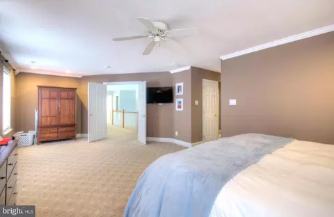 Bedroom - 18 Millwood Dr, Mickleton, NJ 08056 photo 6 of 9