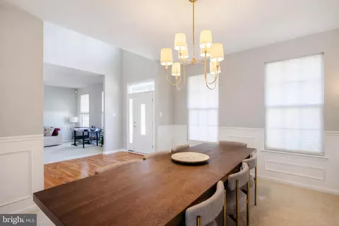 Dining - 18 Millwood Dr, Mickleton, NJ 08056 photo 1 of 1