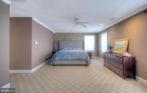 Bedroom - 18 Millwood Dr, Mickleton, NJ 08056 photo 7 of 9