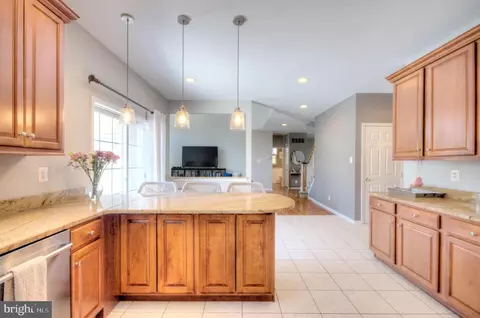 Kitchen - 18 Millwood Dr, Mickleton, NJ 08056 photo 4 of 4