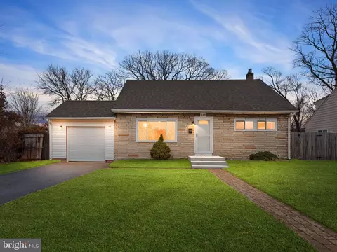 148 Lincoln Rd, Wenonah, NJ 08090