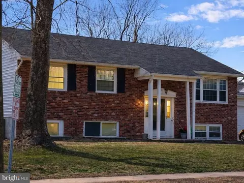 321 E New St, Glassboro, NJ 08028