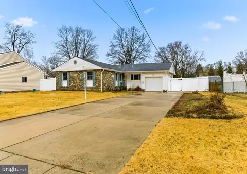 412 Alcyon Blvd, Pitman, NJ 08071