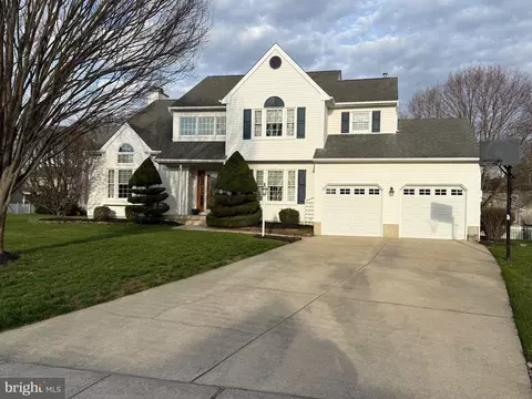 126 Cider Press Dr, Mullica Hill, NJ 08062