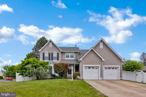 197 Aberdeen Rd, Williamstown, NJ 08094