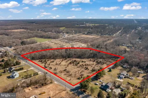 Rt 40 & Rosemont, Newfield, NJ 08344