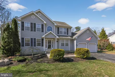 525 Lantern Way, Franklinville, NJ 08322