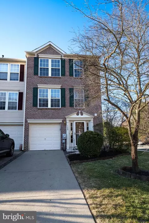 145 Valley Forge Way, Deptford, NJ 08096