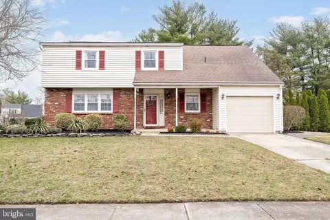 3 Arlington, Sewell, NJ 08080