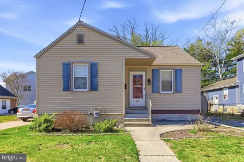 406 Victoria St, Glassboro, NJ 08028