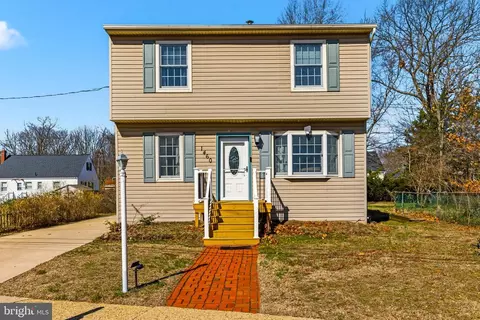 1460 Victory, West Deptford, NJ 08093