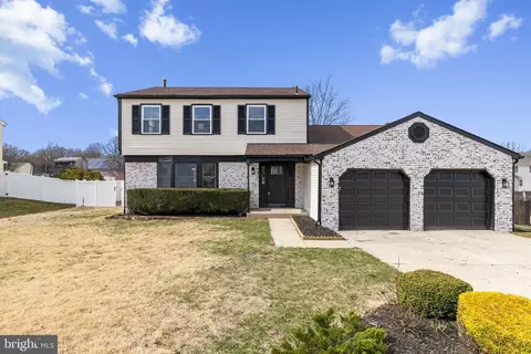 133 Hampshire Dr, Woodbury, NJ 08096