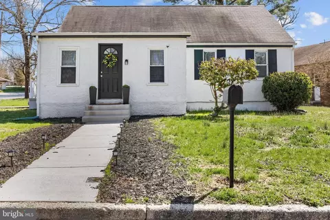 201 Columbia Ave, Newfield, NJ 08344
