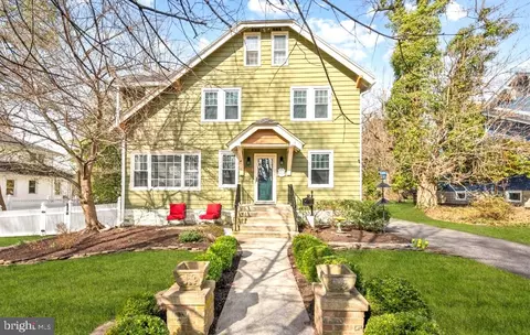 102 N Monroe Ave, Wenonah, NJ 08090