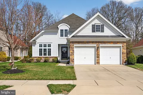 129 Whitall Rd, Glassboro, NJ 08028
