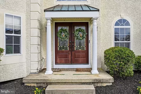 Entry Way - 17 Polo Run, Mickleton, NJ 08056 photo 1 of 5