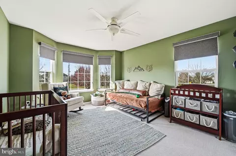 Bedroom - 17 Polo Run, Mickleton, NJ 08056 photo 3 of 6