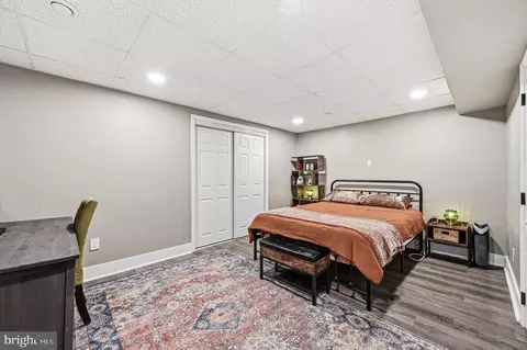 Bedroom - 17 Polo Run, Mickleton, NJ 08056 photo 6 of 6