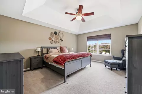 Bedroom - 17 Polo Run, Mickleton, NJ 08056 photo 1 of 6