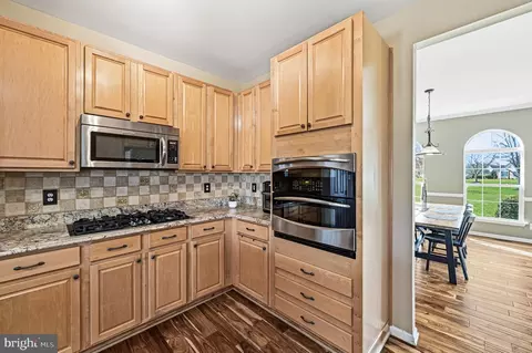 Kitchen - 17 Polo Run, Mickleton, NJ 08056 photo 4 of 5