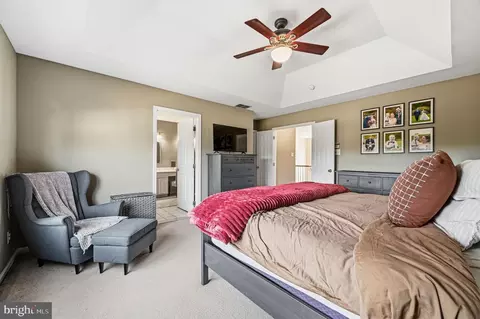 Bedroom - 17 Polo Run, Mickleton, NJ 08056 photo 2 of 6