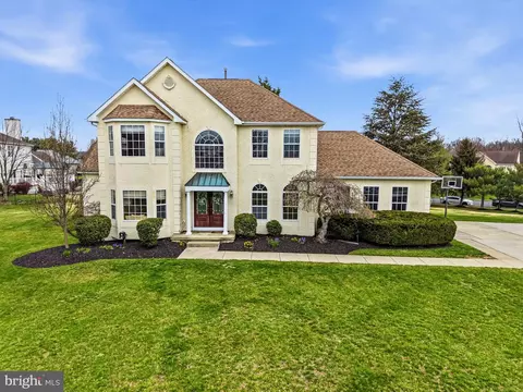 Exterior - 17 Polo Run, Mickleton, NJ 08056 photo 3 of 12