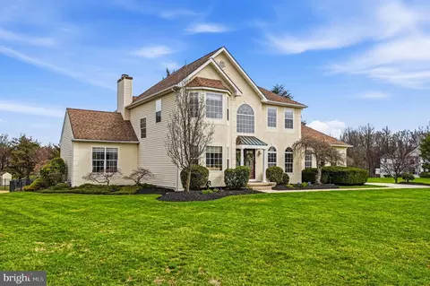 Exterior - 17 Polo Run, Mickleton, NJ 08056 photo 2 of 12