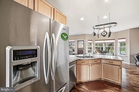 Kitchen - 17 Polo Run, Mickleton, NJ 08056 photo 5 of 5