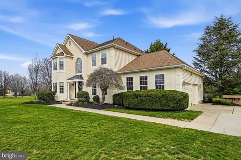 Exterior - 17 Polo Run, Mickleton, NJ 08056 photo 5 of 12