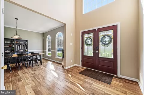 Entry Way - 17 Polo Run, Mickleton, NJ 08056 photo 3 of 5