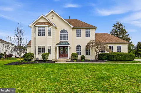 Exterior - 17 Polo Run, Mickleton, NJ 08056 photo 4 of 12