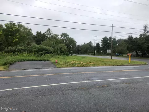 Route 40 & Madison Avenue, Newfield, NJ 08344