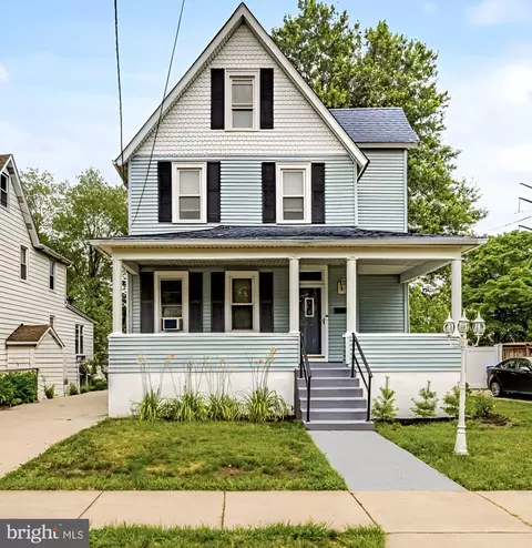 227 W Olive St, Westville, NJ 08093