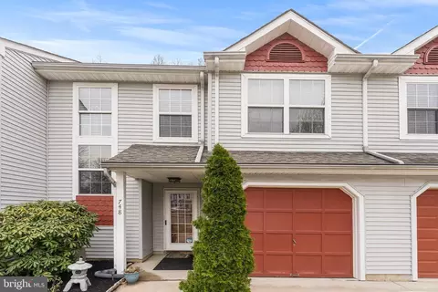 748 Quail Pl, Woodbury, NJ 08096