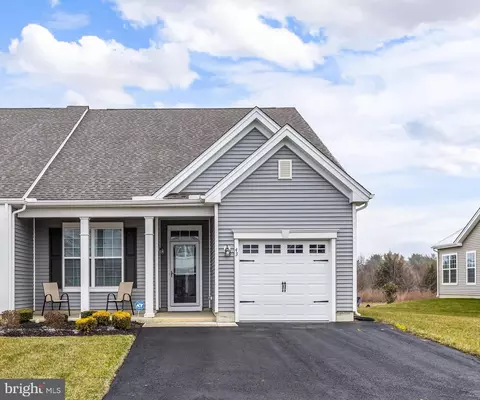 43 Queensferry Dr, Williamstown, NJ 08094