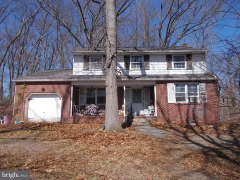 1011 Cattell Rd, Wenonah, NJ 08090