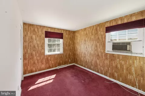 Bedroom - 413 Columbia Ave, Pitman, NJ 08071 photo 3 of 3