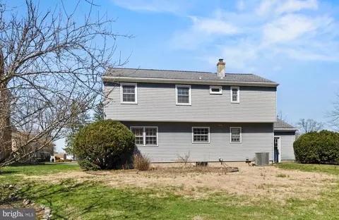 Exterior - 413 Columbia Ave, Pitman, NJ 08071 photo 5 of 6