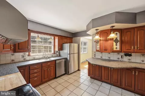 Kitchen - 413 Columbia Ave, Pitman, NJ 08071 photo 1 of 4