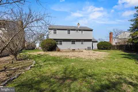 Exterior - 413 Columbia Ave, Pitman, NJ 08071 photo 4 of 6