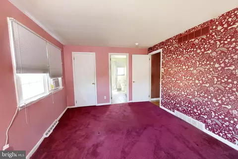Bedroom - 413 Columbia Ave, Pitman, NJ 08071 photo 1 of 3